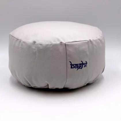 baghi-cuscino-meditazione-rotondo-bio-grigio-chiaro