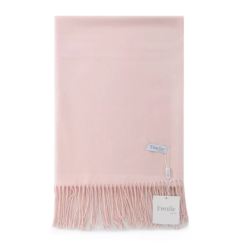 emilie-scarves-sciarpa-pashmina-rosa
