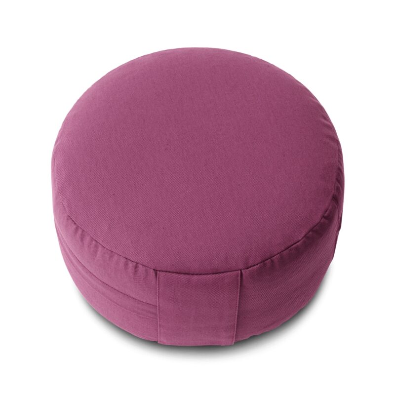 Meditation Cushion Classic Cm Purple ()