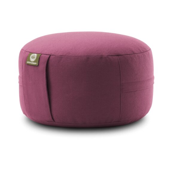 Meditation Cushion Classic Cm Purple ()