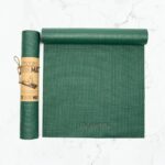 Tappetino Yoga Entry Level Verde ()