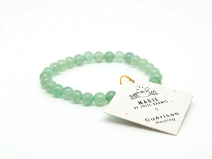 jolis-baumes-bracciale-avventurina-verde-guarigione