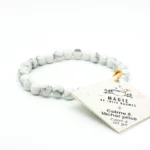 Jolis Baumes Bracciale Howlite Calmajolis-baumes-bracciale-howlite-calma