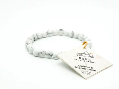 Jolis Baumes Bracciale Howlite Calmajolis-baumes-bracciale-howlite-calma