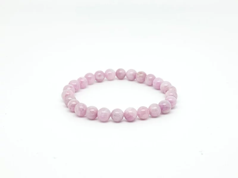 Jolis Baumes Bracciale Kunzite Amore 2