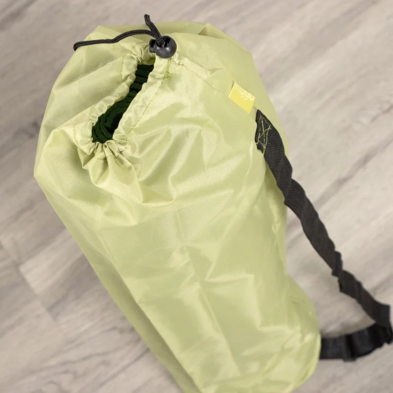 borsa-tappetino-yoga-verde-chiaro